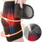 Adjustable Electric Knee Warmer Heated Knee Massage Tool Plugin Health Protection Belt 3