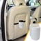 PU Leather Car Door Cup Holder Organizer Back Seat Automotive Drink Rack Storage Bin Interior Acces 4