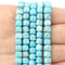Faceted Natural Tourmaline Square Cube Shape Beads For Jewelry Making DIY Bracelet Necklace Beading 4