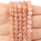 Faceted Natural Tourmaline Square Cube Shape Beads For Jewelry Making DIY Bracelet Necklace Beading 6