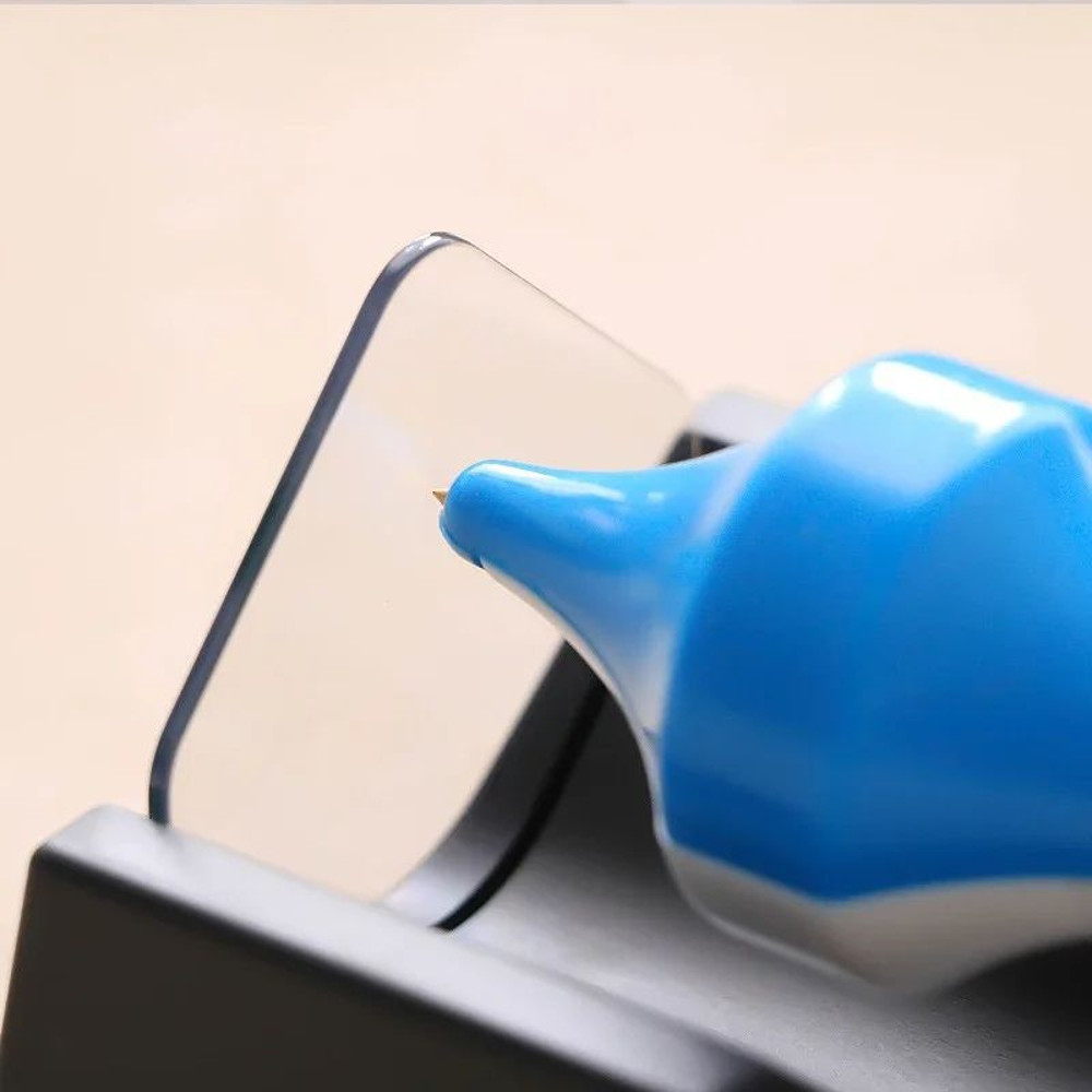 Magnetic Levitator Perpetual Motion Magnetic Levitating Rotating Educational Toy No Battery Needed  3