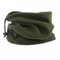 Polar Fleece Neck Tube Scarf Winter Ear Warmer For Fishing Skating Running Cycling 5
