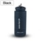 USB Rechargeable LED Keychain Flashlight Waterproof Mini Pocket Torch With Strong Light Outdoor Hik