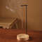 Elegant Wooden Incense Tray Upside Down Burner  Stick Holder For Meditation Yoga And Home Ornament 0