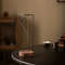 Elegant Wooden Incense Tray Upside Down Burner  Stick Holder For Meditation Yoga And Home Ornament 2