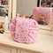 Women Drawstring Cosmetic Bag Travel Makeup Organizer Waterproof Nylon Portable Beauty Toiletry Cas 3