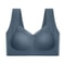 Women Sexy Sports Bra Seamless Elastic Shockproof Yoga Underwear Fitness Bralette Vest Breathable P 6
