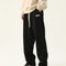 Men Jogging Pants Baggy Outdoor Sweatpants Neutral Breathable Fashion Design Joggers 2