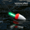 Outdoor Firefly Luminous Rod Light Fluorescent Floating Fishing Rod Dark Light 1
