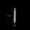 Outdoor Firefly Luminous Rod Light Fluorescent Floating Fishing Rod Dark Light 6