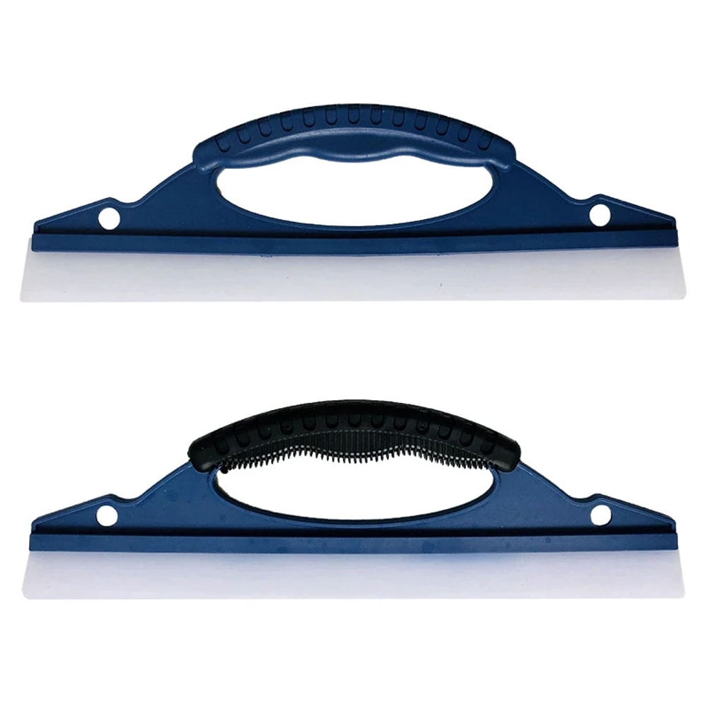 Silicone Silica Gel Water Wiper Car Squeegee Window Wash Drying Cleaner Board 3