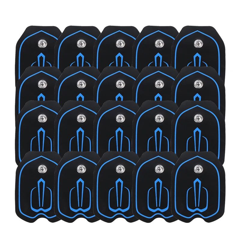 High Strength EMS Stimulator Pain Relief Body Massager Digital EMS Stimulator With Acupuncture Rela 0