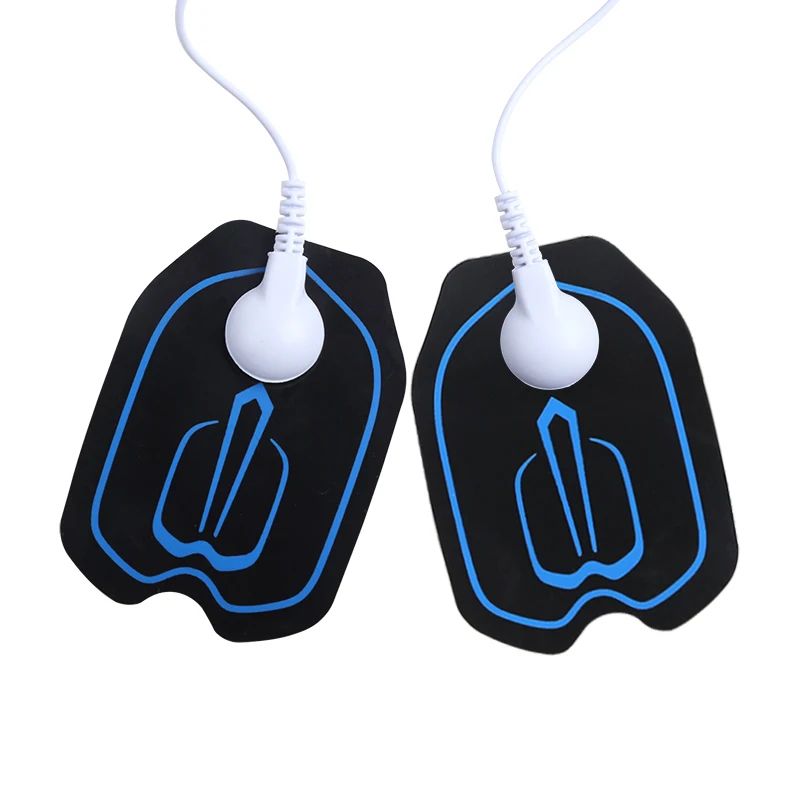 High Strength EMS Stimulator Pain Relief Body Massager Digital EMS Stimulator With Acupuncture Rela 3