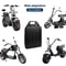 HighCapacity Lithium Battery Pack Fast Shipping Power Cell For Electric Bikes Scooters And Tools 0