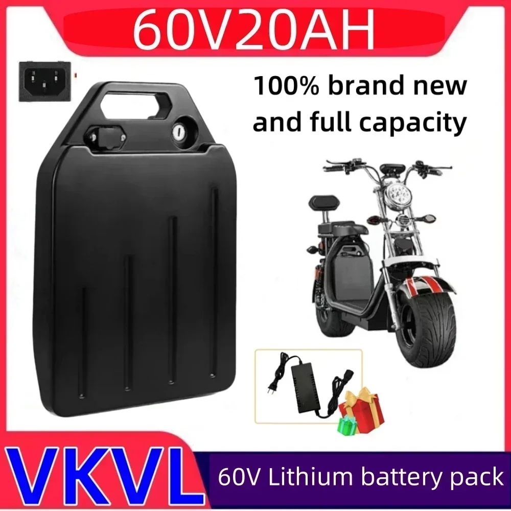 HighCapacity Lithium Battery Pack Fast Shipping Power Cell For Electric Bikes Scooters And Tools 5
