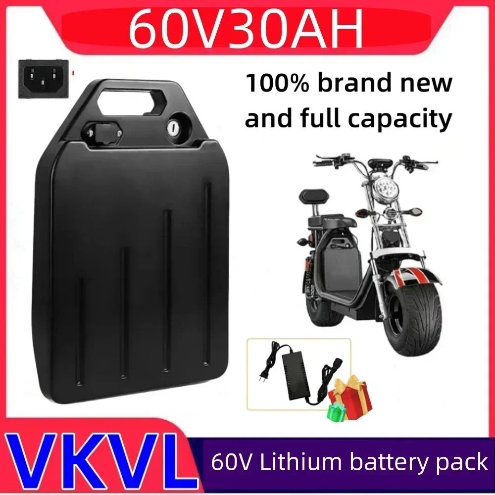 HighCapacity Lithium Battery Pack Fast Shipping Power Cell For Electric Bikes Scooters And Tools 6