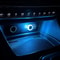 Portable Car USB Ambient Light Mini LED Decorative Atmosphere Lamp For Auto Interior Computer Play 0