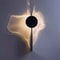 Modern LED Wall Sconce For Bedroom And Corridor Luxury Wall Lamp With Rotating Light Background Atm 0