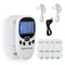 Electric Pulse EMS TENS Unit Massager Digital Muscle Stimulator For Neck Back Shoulder Pain Relief 4