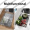 Multi Functional Silicone Coffee Mat Non Slip Bar Countertop Mat For Mess Free Essential Coffee Sta 1