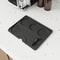 Multi Functional Silicone Coffee Mat Non Slip Bar Countertop Mat For Mess Free Essential Coffee Sta 6