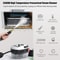 Portable Handheld Steam Cleaner High Temperature Pressurized Steam Cleaning Machine With Brush Head 2
