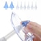 Ear Wax Removal System Ear Irrigation Washer Bottle Kit For Kids Adults Ear Care 5