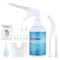 Ear Wax Removal System Ear Irrigation Washer Bottle Kit For Kids Adults Ear Care 6