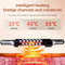 Rotating Roll Massager With Red Light Heat Lymphatic Drainage Massage Device For Full Body Slimming 3