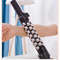 Rotating Roll Massager With Red Light Heat Lymphatic Drainage Massage Device For Full Body Slimming 4