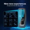 Electric Muscle Stimulator TENS Unit EMS Massager For Pain Relief Muscle Therapy And Body Slimming 3