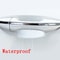 Car Door Handle Bowl Scratch Protectors Invisible Transparent Stickers AntiCollision Silicone Prot 3