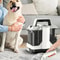 Handheld Carpet Pet Cleaner Powerful Vacuum Cleaner For Deep Cleaning Carpets Sofas Pet Hair Port 3