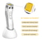 RF Face Lifting Machine, Anti-Aging Skin Tightening Device for Wrinkle Removal & Facial Firming