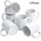 Blank Sublimation Mugs Set OZ Classic Coffee Cups With Handles DIY Latte Mug For Personalized Gifts 5