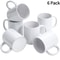 Blank Sublimation Mugs Set OZ Classic Coffee Cups With Handles DIY Latte Mug For Personalized Gifts 6