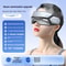 Foldable Eye Massage Instrument Atomized Steam Bone Conduction Air Pressure Vibrator For Deep Reli 6