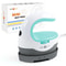Mini Heat Press Machine For Clothes Hats Shoes Auto Easy Heat Transfer Iron On Tool For Vinyl DIY P 0