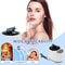 Professional 3L Sauna Steamer, High-Capacity Steam Generator for Home Spa, Bath Tub & Relaxation