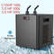 Aquarium Chiller Hydroponic Water Cooler Fish Tank Cooling System For Axolotl Reef Shrimp Coral Fre 0