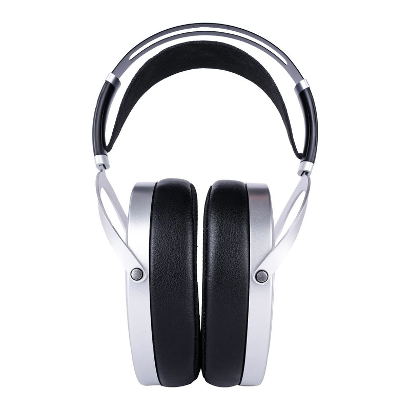 Open Back Planar Magnetic Hi Fi Headphones Nanometer Thickness Diaphragm 4