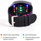 High Tech Laser Therapy Watch For Elderly Blood Sugar Hypertnsion Support Laser Machine For Blood V 2