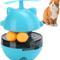 Cat Toy Automatic Interactive Cat Laser Toy With USB Rechargeable Ball Feather Indoor Exercise Chas 0
