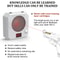 Infrared Induction Electronic Scoring Laser Target ColorSensitive Shooting Practice Toy With Sound 1