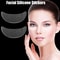 Reusable AntiWrinkle Forehead Patch Silicone Patch For Smooth Skin Soft Comfortable Facial Care Wri 3