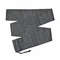 Gun Storage Sleeves 6 Pcs SiliconeTreated Cover Socks For LongTerm Protection 2