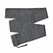 Gun Storage Sleeves 6 Pcs SiliconeTreated Cover Socks For LongTerm Protection 2