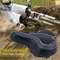 Wide Comfort Bike Seat Extra Cushioned Gel Saddle For EBike Bicycle Big Bum Support 6