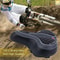 Wide Comfort Bike Seat Extra Cushioned Gel Saddle For EBike Bicycle Big Bum Support 6
