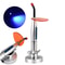 5W Cordless Dental LED Curing Light 2000mW Wireless Resin Cure Lamp For Professional Use 3